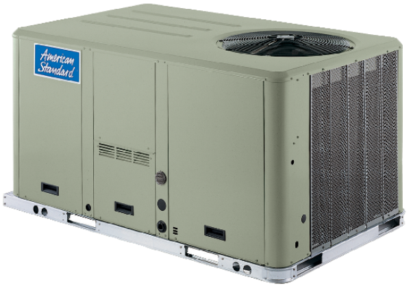 American standard HVAC Package Unit