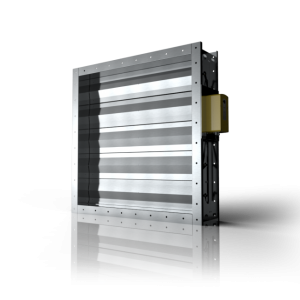 HVAC Dampers