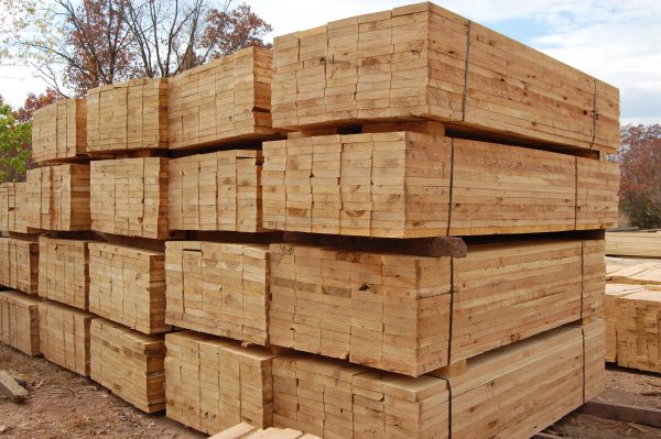 Lumber Wood Supplies