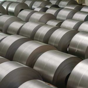 steel coil supplier in uae