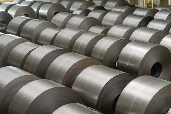steel coil supplier in uae