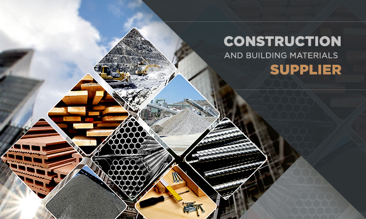 Construction-&-Building-Materials-Supplier