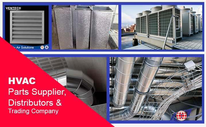 HVAC Supplier