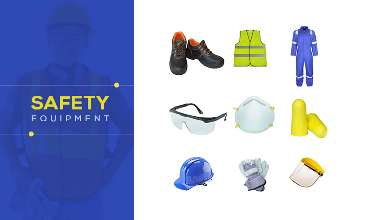 safety equipment suppliers